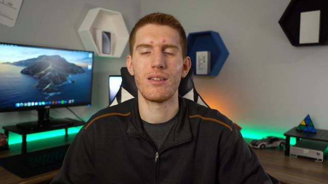 I Used the iPad Air 2 as My Main Computer in 2020 смотреть онлайн