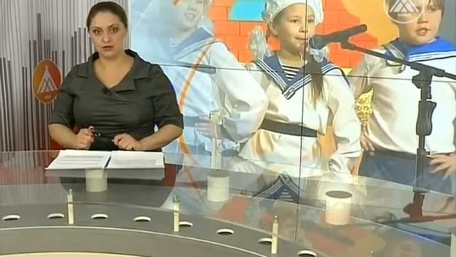 Время Урая Урай 03 03 2016 смотреть онлайн