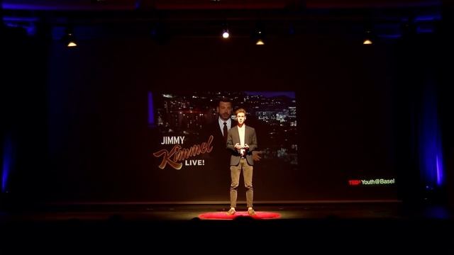 You're being manipulated and don't even know it | Nate Pressner | TEDxYouth@Basel смотреть онлайн