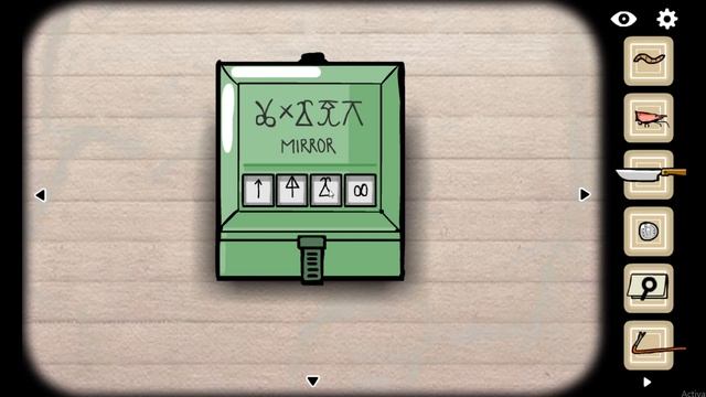 Cube Escape The Lake Full Game (+All Achievements) Walkthrough