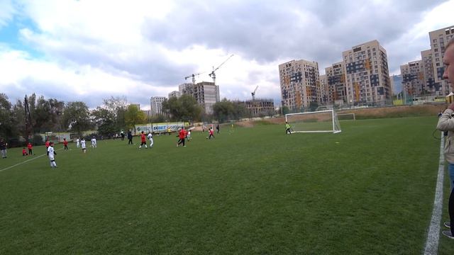 Кайрат VS FSA Кубок Кайрат Лиги 2022 смотреть онлайн