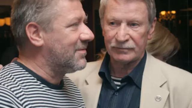 Иван Краско высказался о Покойном Сыне смотреть онлайн