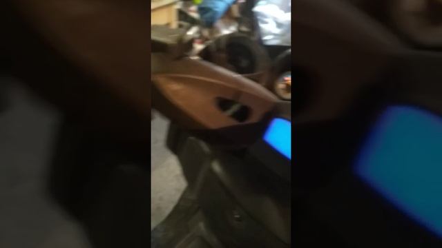 коммутатор на скутер авто изменение уоз. смотреть онлайн