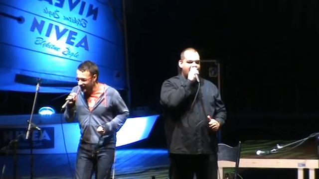 Prawdziwe Perły "Hooker John" смотреть онлайн