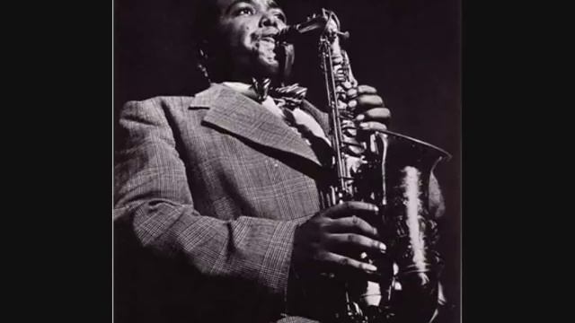 Charlie Parker-Lover Man смотреть онлайн