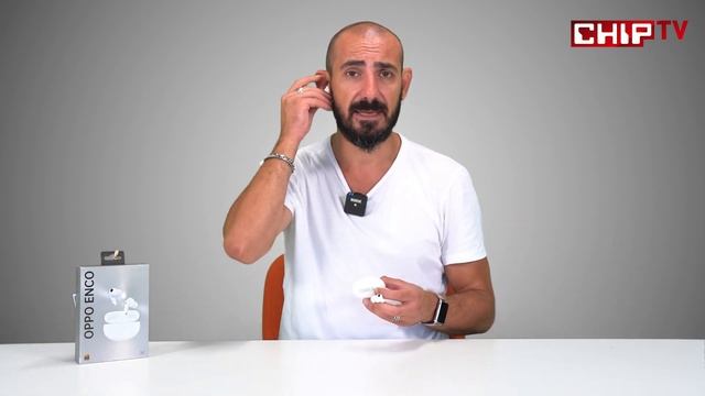 OPPO Enco X2 İnceleme смотреть онлайн