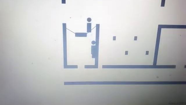 Играем на компьютере в игру называется Brofist.io смотреть онлайн