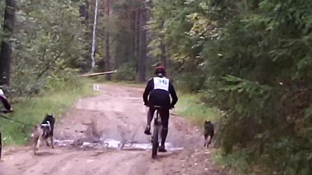 Драйленд "Северная Надежда Off-Snow 2013" смотреть онлайн