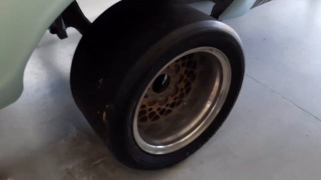 Restoring Wayne Newton's Escort MkI Part 1 смотреть онлайн
