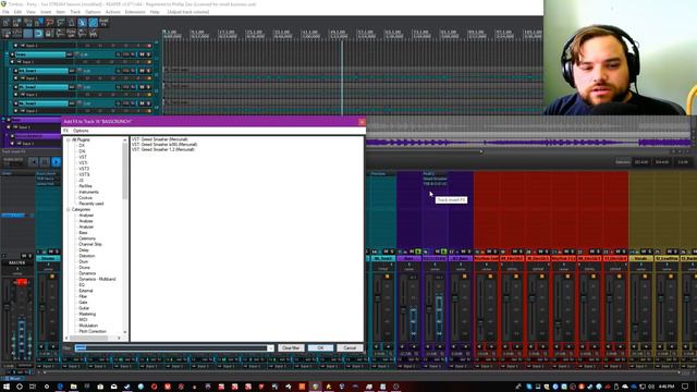 Exploring Cambridge-MT: Timboz - Pony - Laid back Practice Mixing смотреть онлайн