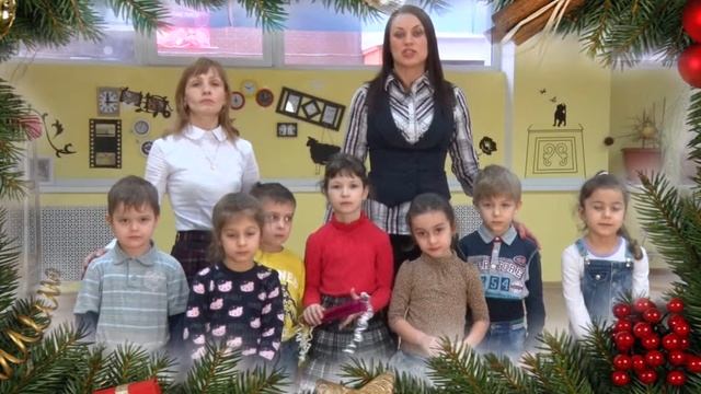 Поздравление директора культурно-досугового центра гп Октябрьский Даниловой Н.Н. смотреть онлайн