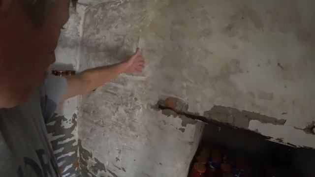 А ЧТО ЗА ЗЕЛЕНОЙ ДВЕРЬЮ? / СВЯТО НАШОГО СЕЛА! смотреть онлайн