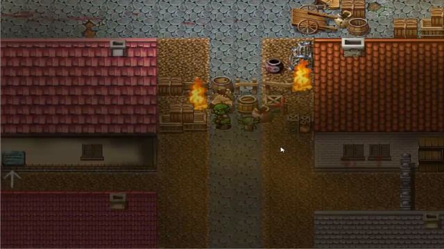 an Orc's Tale Kriegsruf Gameplay (PC). смотреть онлайн