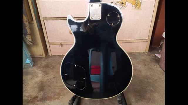 1978 Ibanez 2350 Solidbody | Photo Gallery смотреть онлайн