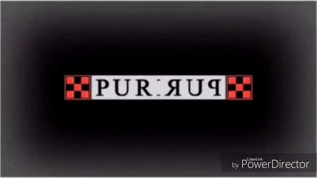 Purina Logo In CoNfUsloN (LAB Adjust) смотреть онлайн