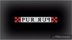 Purina Logo In CoNfUsloN (LAB Adjust)