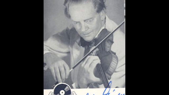Barnabas von Geczy - Pony (Josef Rixner) смотреть онлайн