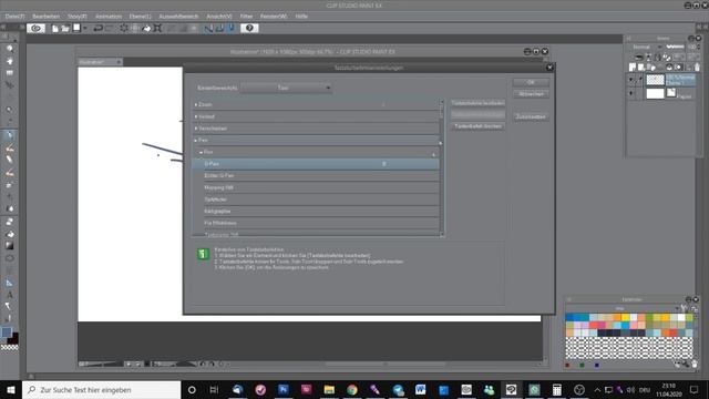 Как полюбить Clip Studio Paint смотреть онлайн