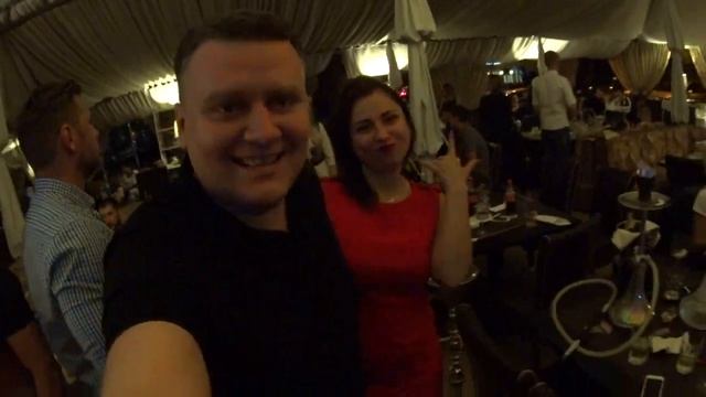 ч. 18 Ночная жизнь Донецка. Тусуюсь с сестрой ))) смотреть онлайн