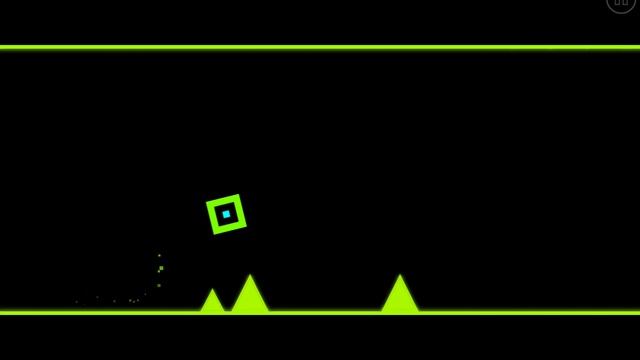 геометри дэш. смотреть онлайн