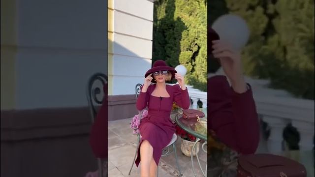 На какой части тела вы носите очки?) #лайфхак #элегантность #этикет #манеры #style #stylish смотреть онлайн