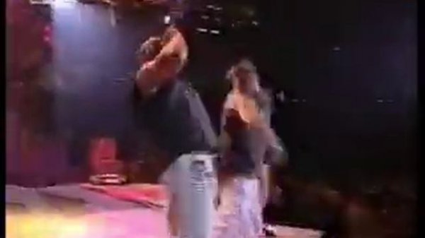 Fun Factory - Pain (Live)