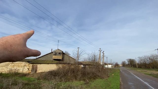 Дом в Крыму за 1,5 млн. рублей "на любителя" | купить дом в КРЫМУ