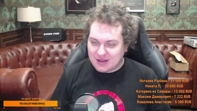 ХОВАНСКИЙ ПРО VR смотреть онлайн