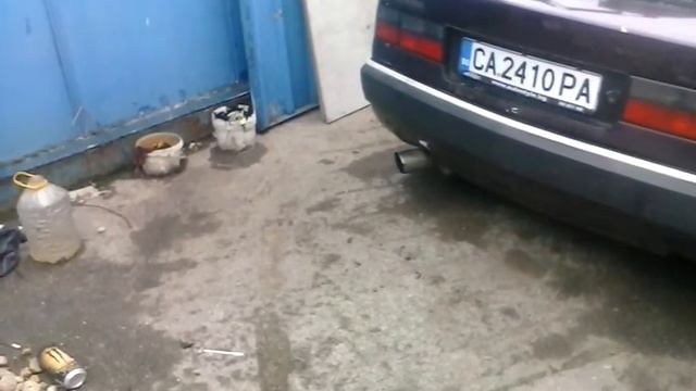 remus citroen xantia смотреть онлайн