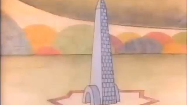 #ThrowbackThursday SESAME STREET COUNTING TO 12 PINBALL SONG