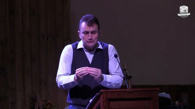 Христос — наша жизнь | «Моменты истины»; Илья Дорофеев | №23 смотреть онлайн