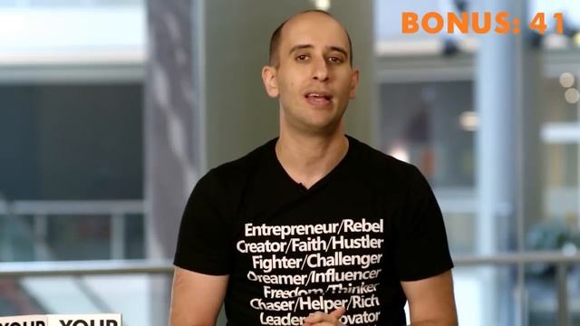 Не обращай внимания на мнение окружающих - Уоррен Баффет смотреть онлайн