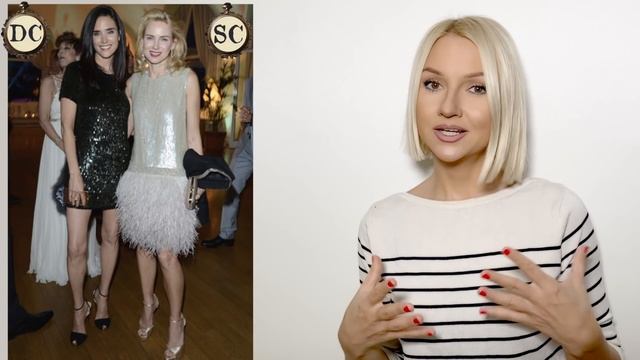 Dramatic Classic VS other "BODY TYPES" смотреть онлайн