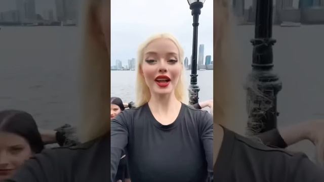 Egirls in nyc! смотреть онлайн