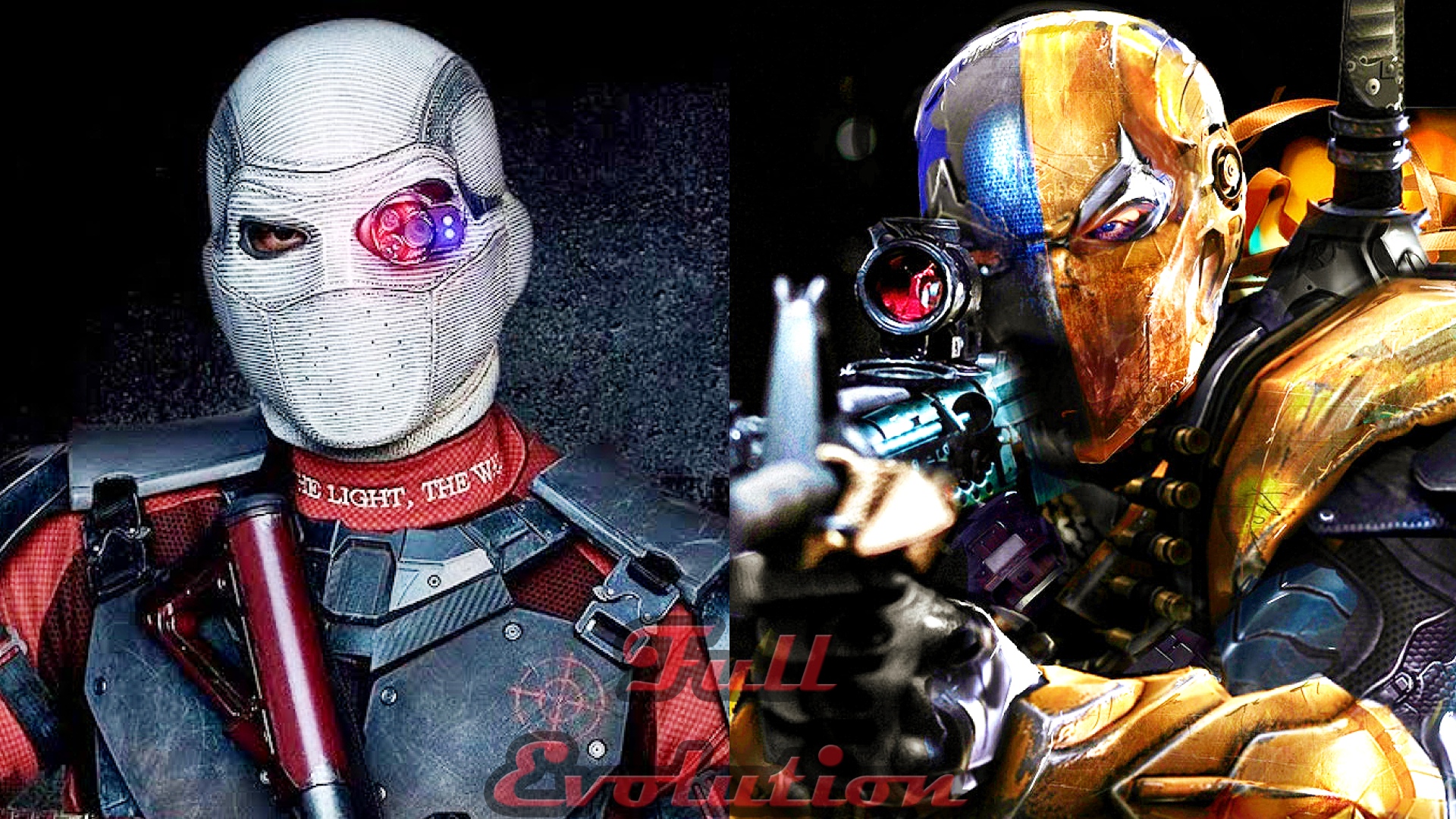 Топ 10 Самых Метких Персонажей Марвел и Дс ! смотреть онлайн