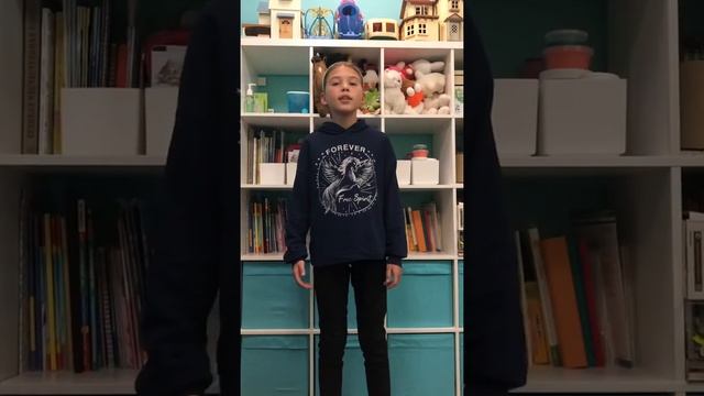 Чтение наизусть, И.А.Бунин "Детство" смотреть онлайн