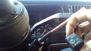 Какое программируемое реле стеклоочистителей дворников выбрать? Ваз Passat B3 B4.