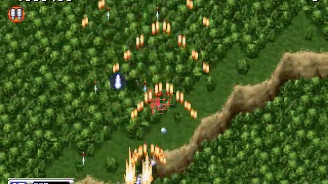 Saturn Longplay [035] Steam Heart's (Censored For YT)