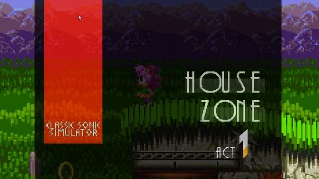 секреты sonic classic simulator смотреть онлайн