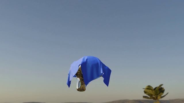 How to make fabric material in blender смотреть онлайн