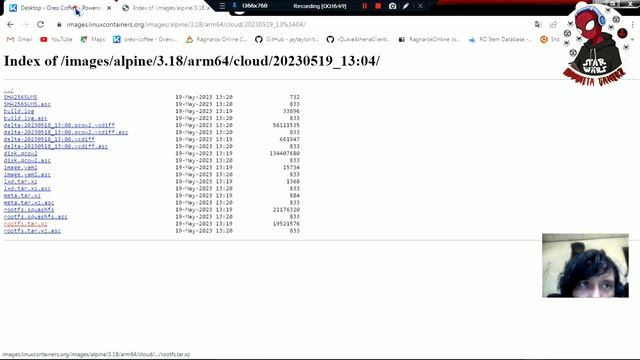 Openwrt Desktop STB B680H and Import Image Docker | OpenWRT Kok Desktop ? смотреть онлайн