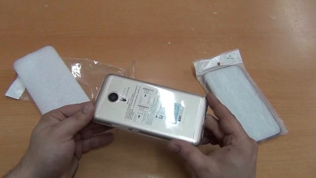 Силиконовый чехол для Meizu MX5 обзор смотреть онлайн
