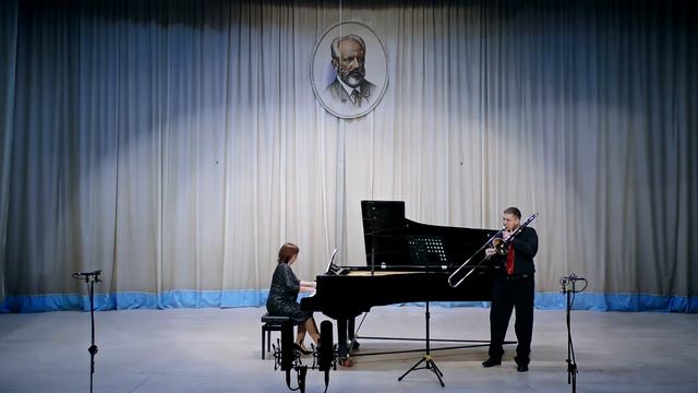 20_Г.Корепанов - Ария смотреть онлайн
