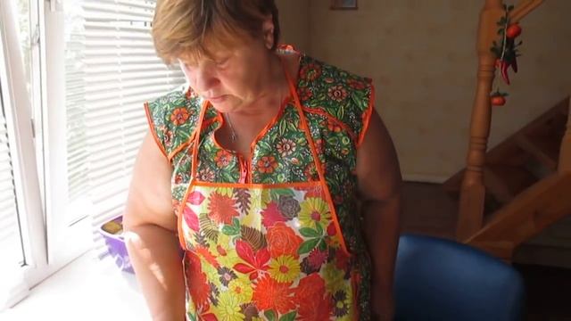 Закуска из БАКЛАЖАНОВ "Тещин Язык". смотреть онлайн