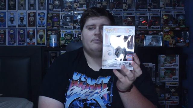 Whats in the Box Wednesday 11/10 $60 Spastic Collectibles Funko Pop Mystery Box!! смотреть онлайн