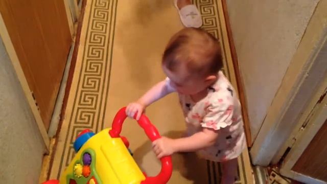 Настя ходит с каталкоц смотреть онлайн