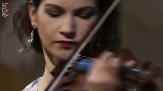 Иоганн Себастьян Бах. Концерт для скрипки №2 ми-мажор (Е-dur), BWV.1042. смотреть онлайн