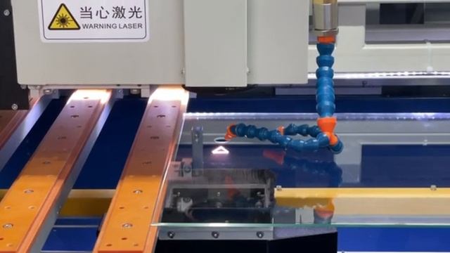 Новая эра: Лазерное сверление смотреть онлайн