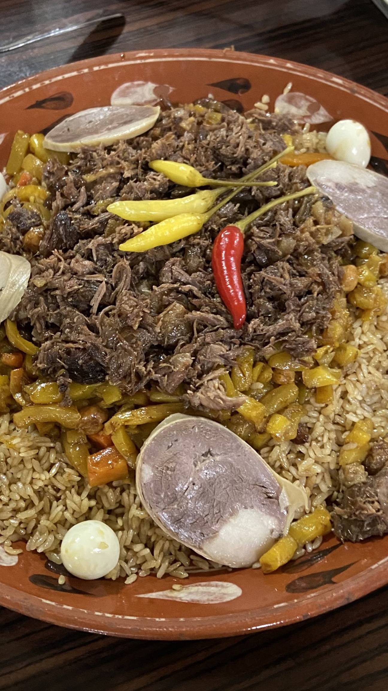 Самаркандский плов на ФудСити в Москве, Ошпаз Хамидулла Умаров с Сергеем проект СЮРИЧ 🤝 смотреть онлайн