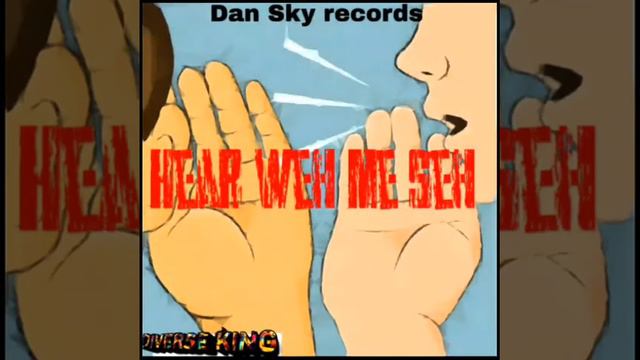Diverse_king - Hear weh me seh - January 2019 смотреть онлайн